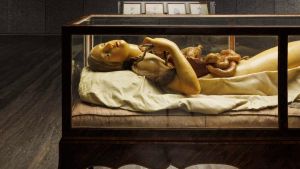 Allarme caldo, a rischio le cere storiche nel museo della Specola per un guasto all’impianto