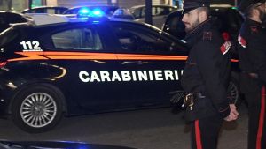 Terrore a Viserba. Ragazza denuncia: 