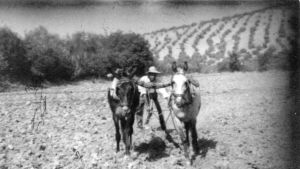 La histórica en mi memoria (I)