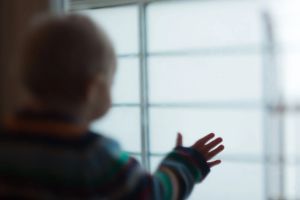 Une enfance falsifiée