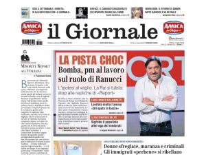 Caso Ranucci, gli immigrati “perbene” si ribellano, alta tensione in Medioriente