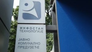 Računi za Infostan veći: Evo šta je poskupelo od juna