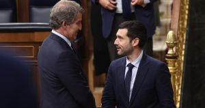 La reforma de dependencia y la prestación universal por crianza, el contrapeso del Gobierno al modelo de Feijóo