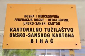 Slučaj Adem Jušić: Tužilaštvo predložilo mjere zabrane za sedam osoba iz bihaćke bolnice