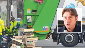Tassa dei rifiuti, aumenti in bolletta oltre il 5%: mazzata sul settore artigianale
