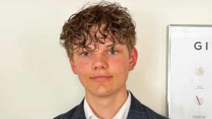Kære Mar­tin Sikær - man kan desvær­re ikke både blæse og have mel i mun­den
