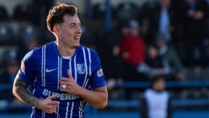 El Oviedo busca el gol en Rumanía