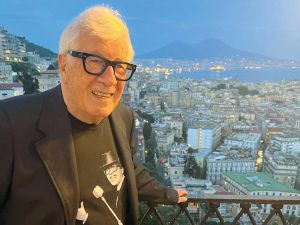 È morto Peppino di Capri, aveva 86 anni