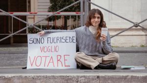 Legge elettorale, arriva il voto per i fuorisede. L’emendamento del centrodestra: “Abbiamo mantenuto l’impegno”
