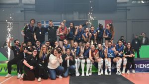 La Megabox riprende la via per l’Europa. Anche il prossimo anno sarà coppa Cev