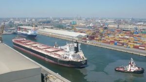 Un miliardo di investimenti sul Porto di Venezia, che sarà il cuore logistico del Nordest