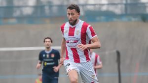Colpo per Campedelli. Palomba ancora galletto