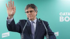 La caída de Junts en las encuestas reabre el debate sobre Puigdemont y la antigua CDC