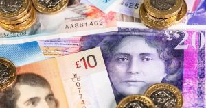 In this new investment landscape, cash is no longer trash
