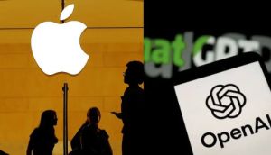 Apple sues OpenAI over alleged trade secret theft