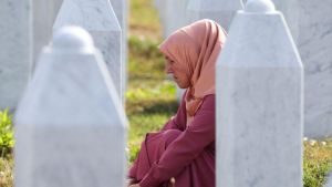 Srebrenica i genocid: Jul 1995. koji se ne zaboravlja