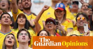 The World Cup has upended the old world order – and despite Trump and Infantino, it still inspires