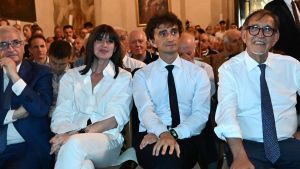 Marcello Bignami, è bufera. FdI: 
