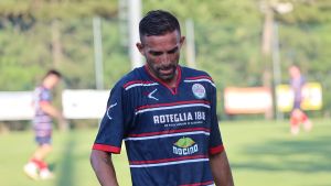 Roteglia-Querciolese. Sabato di spettacolo