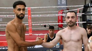 È la sera del pugilato: sul ring del PalaFanticini i match del Memorial Bondavalli