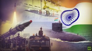 India is quietly putting its nuclear arsenal on a shorter fuse