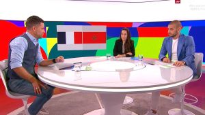 WM beschert SRF Zuschauerboom – aber der Sender macht zu wenig aus dem Event