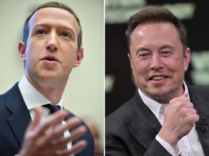 Elon Musk et Mark Zuckerberg ont raté le virage de l’IA mais voilà comment ils comptent se rattraper