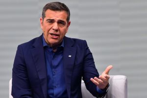Η πολιτική της λήθης του Αλέξη Τσίπρα