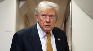 Trump isn’t above the law, must finally pay Carroll