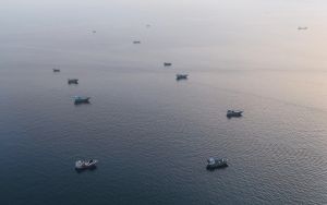 US demanding Iran publicly vow to stop attacks in Hormuz and forswear tolls on ships