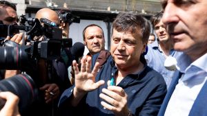 Report, il primo stop Rai: effetti del caso Ranucci-Lavitola. L’inchiesta sull'attentato: “Il faccendiere era pronto a fuggire in Africa”
