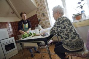 Les scientifiques comprennent enfin pourquoi votre appétit rétrécit avec l'âge