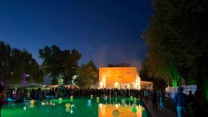 Festa di compleanno per il club di Villanova di Castenaso con i fondatori Trebbi e Catenacci. Country, quei dieci anni da favola. I soci sono passati da 300 a 1.100
