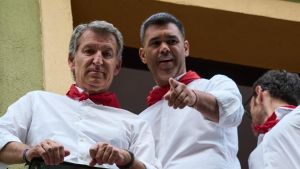 Los resbalones penalizan
