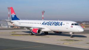 Odloženi letovi iz Beograda za Kinu: Er Srbija objavila izmene