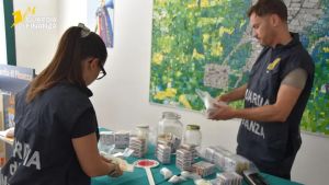 Maxi sequestro di droga tra Porcia e Pordenone: arrestato un giovane, scoperti oltre 11 chili di stupefacenti