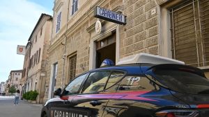 Colpo in casa da 45mila euro: il dna incastra il ladro