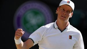Montepremi da capogiro: quanto guadagna Sinner se vince Wimbledon