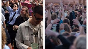 Få forklaringen: Derfor koster Beach Party i Grenaa 150 kroner, og Blå Sol i Ran...
