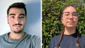 I neodiplomati dell’Its di Esedil: «Laser 3D, AI e nuove tecnologie. Saremo i costruttori del futuro»