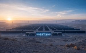 Israel Wants 100,000 AI Chips. It Runs 1,000.