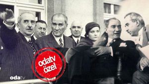 Türk aydını nasıl Batıcı oldu... Dönüm noktası