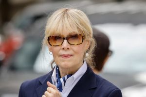 E. Jean Carroll has justice with ASA