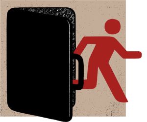 ¿Ascender a una jefatura? ¡No, gracias!