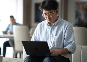 La IA impulsa el auge de las empresas unipersonales chinas