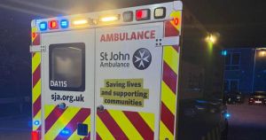 First aiders set to be on standby as thousands gather to watch England game