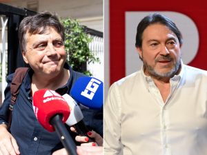 Minority Report all'italiana