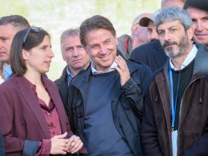 Già smaltita l'ubriacatura da referendum