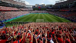 The World Cup's Strangest Rituals Reveal How Belonging Really Works