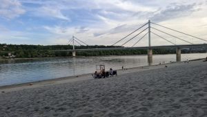 Vreme za vikend promenljivo: Povremena kiša u većem delu zemlje, ali i pljuskovi sa grmljavinom